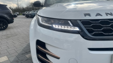 Land Rover Range Rover Evoque 2.0 D200 R-Dynamic S 5dr Auto Diesel Hatchback